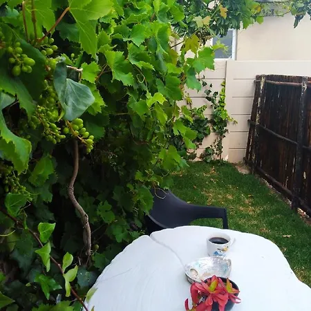 The Pool Cottage Fish Hoek Exterior photo
