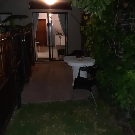 The Pool Cottage Fish Hoek Exterior photo