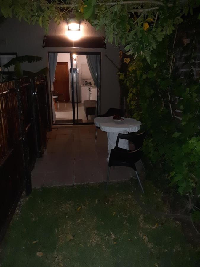 Apartment The Pool Fish Hoek