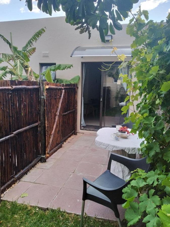 The Pool Fish Hoek
