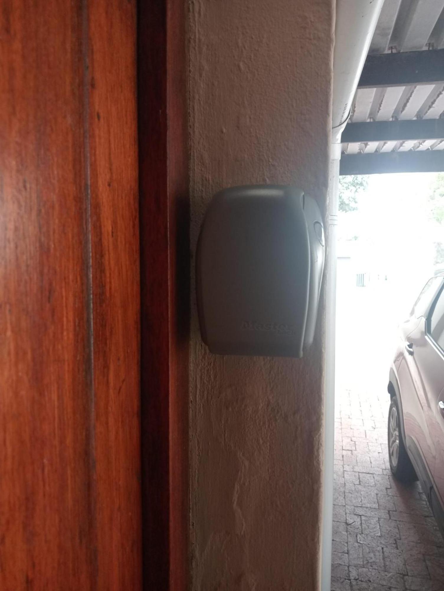 The Pool Apartment Fish Hoek